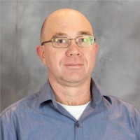 John King
