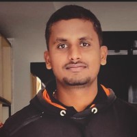 Gb Sharat Kumar