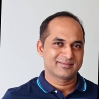 Rakesh Raghunathan
