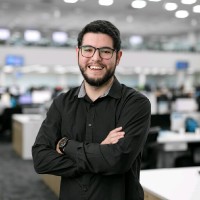 Cristiam Wiliam Ribeiro Da Silva