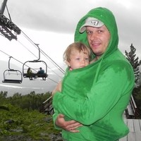 Сергей Литаврин