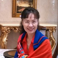 Lili Wang