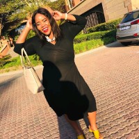 Lindiwe Mlangeni