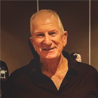 Ross Bowden