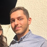 Karim Baroudi