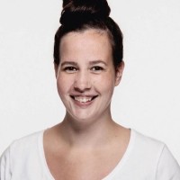 Nicole Hamel