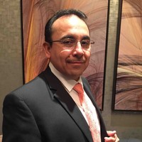 Raymundo Gonzalez