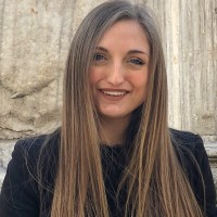 Cristina Guaglio