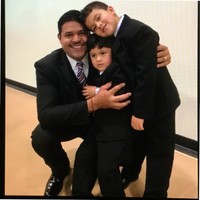 Robert Zelaya