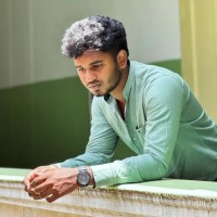 Ashwin Ramkumar