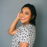 Astrid Alejandra Oliva Ramírez