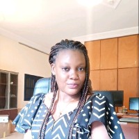 Stéphanie Manuela Kouao