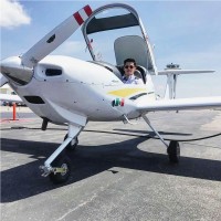 Carlos Daniel Salgado García