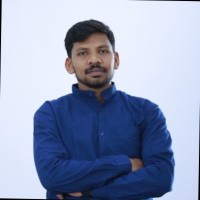 Hemanth Kumar HM