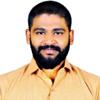 Sumanth Chintada