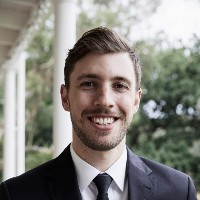Luke Jones