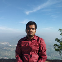 Biswa Ranjan Pradhan