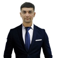 Raghu Ramani