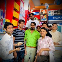 Deepak Kumar