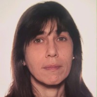 Begoña Santos Sanchez