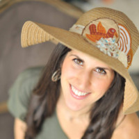 Lauren Pearlman