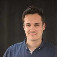 Adam Elliott
