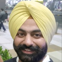 Gunjot Singh