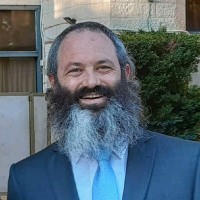 Elicha Touati אלישע תואתי