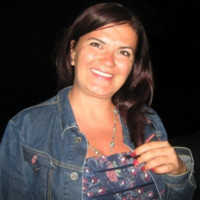 Mihaela-Cristina Dumitrascu