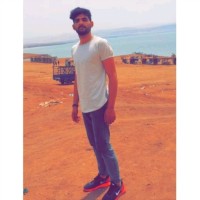 Abdalmjed Abu maal
