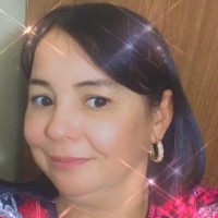 Ingrid Dominguez