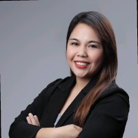 Bernadette Gabriel