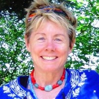 Diana Mapes
