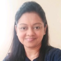 Purvi Broker