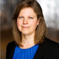 Catherine Jackson CPA, CA