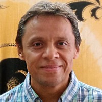 Héctor Sandoval Sabido