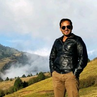 kshitiz paudel