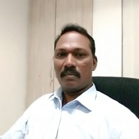 Sathish G