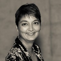 Sharida Noormohamed