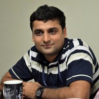 Hardik Radia