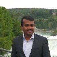 Balaji Haridurai