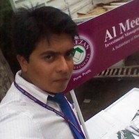 Adnan Shah
