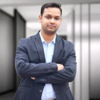 Vivek Kumar Yadav, Pmp®