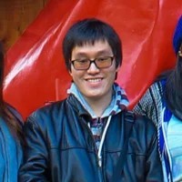 Jerry Wang