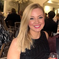 Victoria Grant