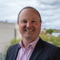 Graham Stallwood Frtpi Frsa
