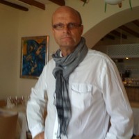Steinar Jacobsen
