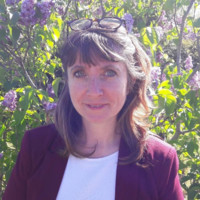 Isabelle Domene