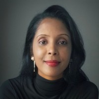 Nathalie Lebrasse