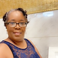 Christie Polk-Brown